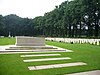 Arnhem Oosterbeek War Cemetery