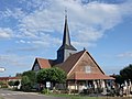 Église Saint-Nicolas d'Outines