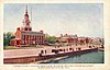 Jamestown Exposition Site Buildings