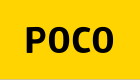 logo de POCO (entreprise)