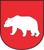 Coat of arms of Radzyń Podlaski