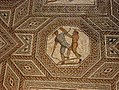Römischer Mosaikboden in Perl