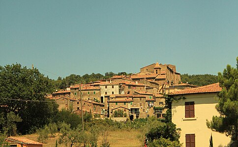 Village de Tatti.