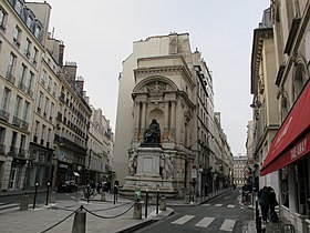Quartier Richelieu
