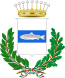 Blason de Pescaglia