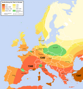 Exemple de carte-synthèse a faire.