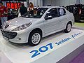 Peugeot 207 08/2010–04/2013[4]