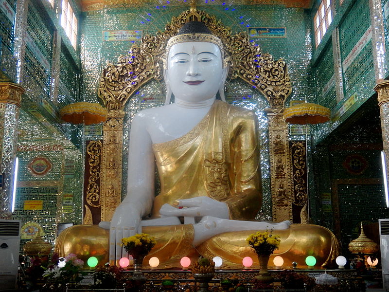 Tập tin:Phật chùa Shwedagon.jpg