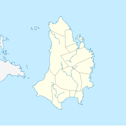 Catanduanes State University is located in Catanduanes