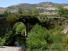 Ponte romana