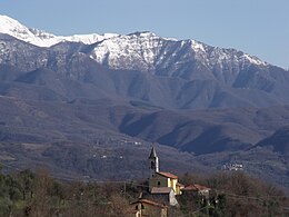 Dozzano – Veduta