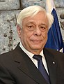 Prokopis Pavlopoulos (2015–2020) (1950-07-10) 10 July 1950 (age 73)