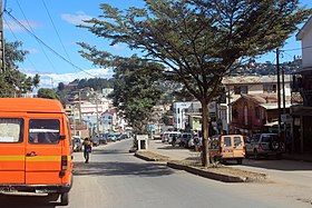 Image illustrative de l’article Route nationale 2b (Madagascar)
