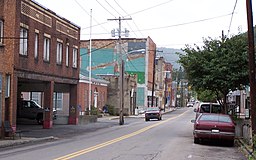 Richwood