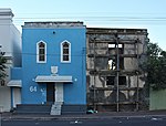 Type of site: Club. The portions of the Malay Quarter specified in the Schedule are interesting and historical parts of Cape Town, with a special character derived from the customs and ways of life peculiar to the Malays that live there.