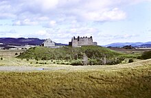 two days after the battle, around 1,500 Jacobites assembled at Ruthven Barracks