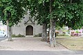 Église Saint-Nicolas de Saint-Nicolas-des-Motets