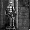 Marco d'Agrate, Statua di san Bartolomeo, Duomo di Milano