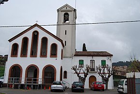 Igreja de São Fausto