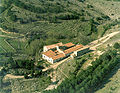 Miniatura para Santuario de San Juan Bautista de Peñagolosa y Santa Bárbara