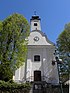 Pfarrkirche Schwarzenbach