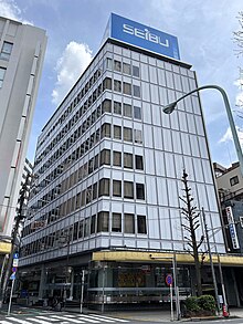 本店（2024年4月）