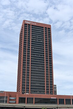 One Seneca Tower