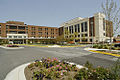 Hospital Adventista Shady Grove - Rockville - Maryland - E.U.A.