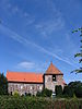 St.-Florian-Kirche in Sillenstede