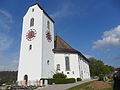 Kirche in Wilchingen