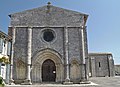 Église Saint-Georges