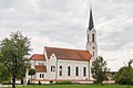 Katholische Pfarrkirche St. Anna