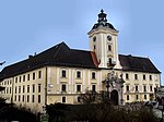 Lambach – Benediktinerstift, Eröffnungsveranstaltung