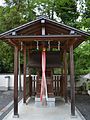 境内社の小松尾神社