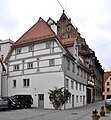 Wohnhaus