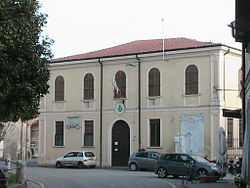 Il Municipio