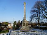 The Wallace Monument, At No. 243 Main Road, Elderslie