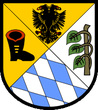 Coat of arms of Ried im Innkreis