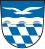 Wappen von Herrsching am Ammersee