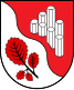 Coat of arms of Obererbach 