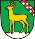 Coat of arms of Rehfelde  
