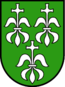 Blason de Sibratsgfäll