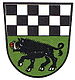 Coat of arms of Kirchheimbolanden