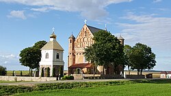 Church of St. Michael