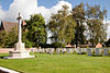 Westoutre British Cemetery