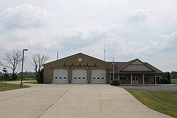 Township Fire Department