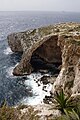 Die Blaue Grotte bei Wied iz-Zurrieq