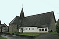 Kapelle St. Adelgundis und St. Rochus