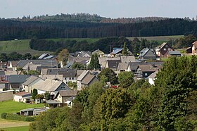 Willingen (Rhénanie-Palatinat)