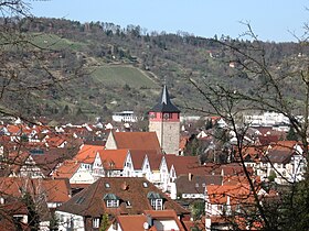 Winterbach (Bade-Wurtemberg)